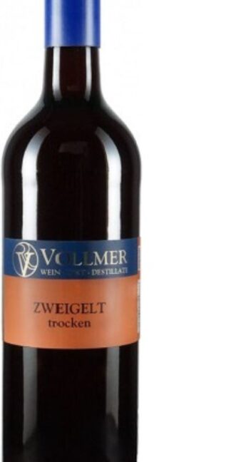 <br><b>2022er Bietigheimer Schalkstein Zweigelt trocken</b><br>